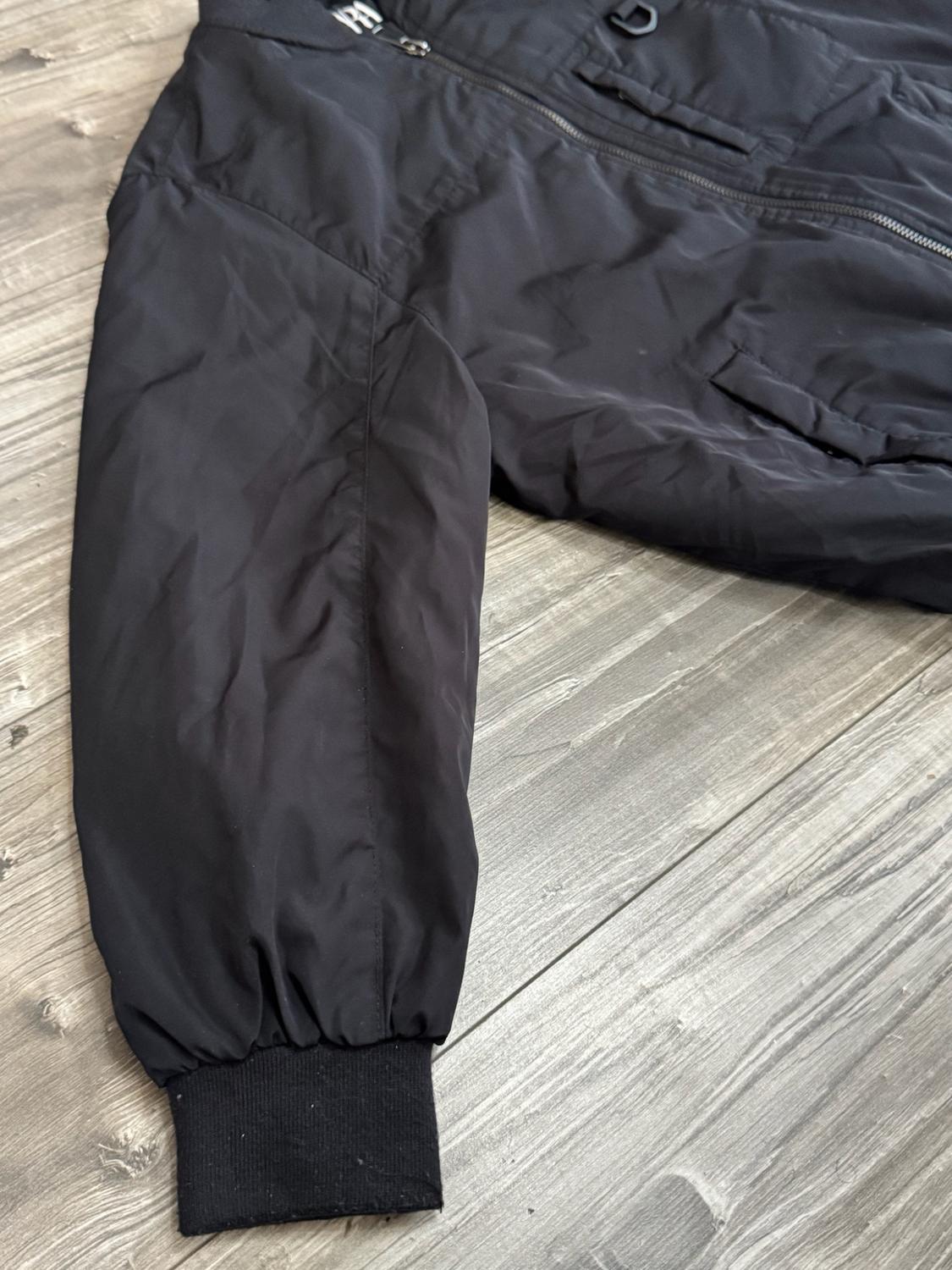 UTILITY BOMBER JACKET - Image 2