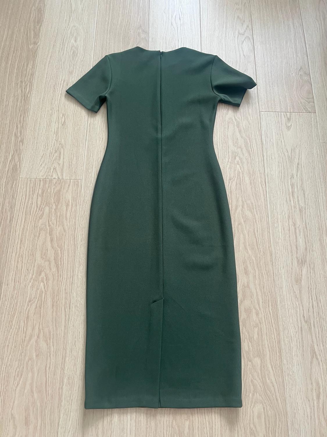 MIDI DRESS - Image 3