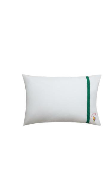 LIMONCELLA X THE ANIMALS OBSERVATORY KIDS’ PILLOWCASE - Multicoloured by Zara