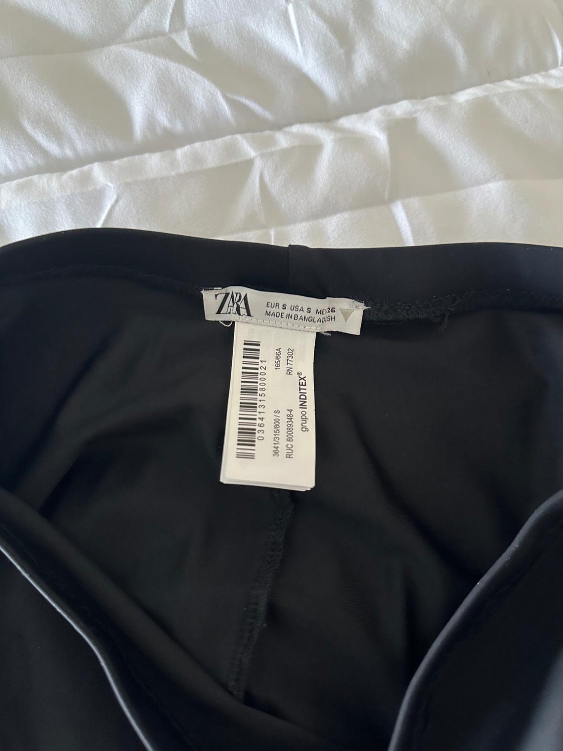 LEGGINGS FUSEAU POLIAMIDA - Image 3