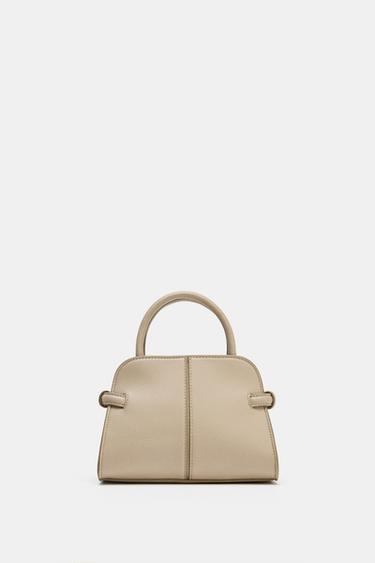 MINI CITY - Taupe Grey by Zara - Image 2