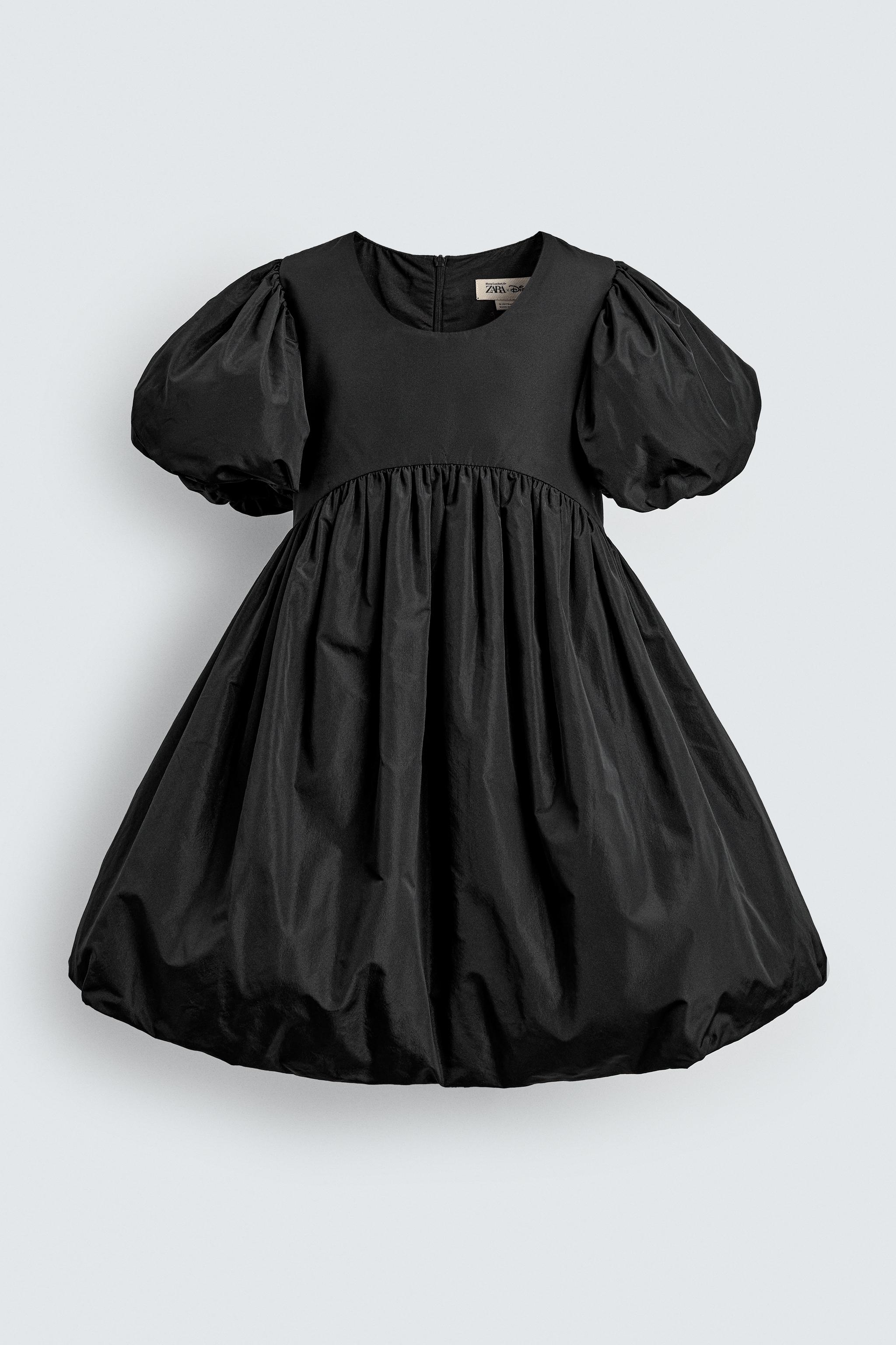 ZARA フォーマルワンピース　12cm 2着セット 双子 これでフォーマルは完璧！「ザラ キッズ」の セレモニー