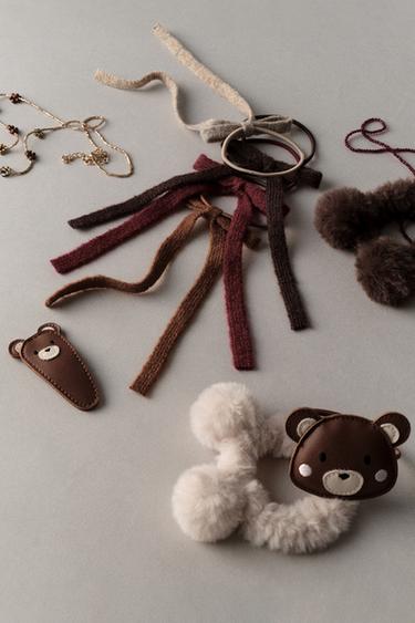 LOOK - Burgundy by Zara