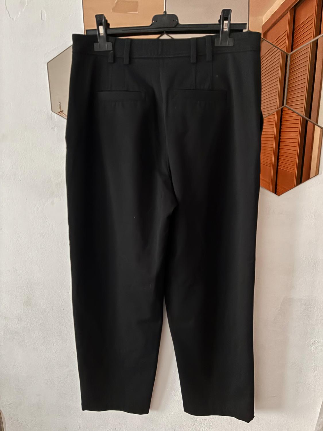 CARGO TROUSERS - Image 2
