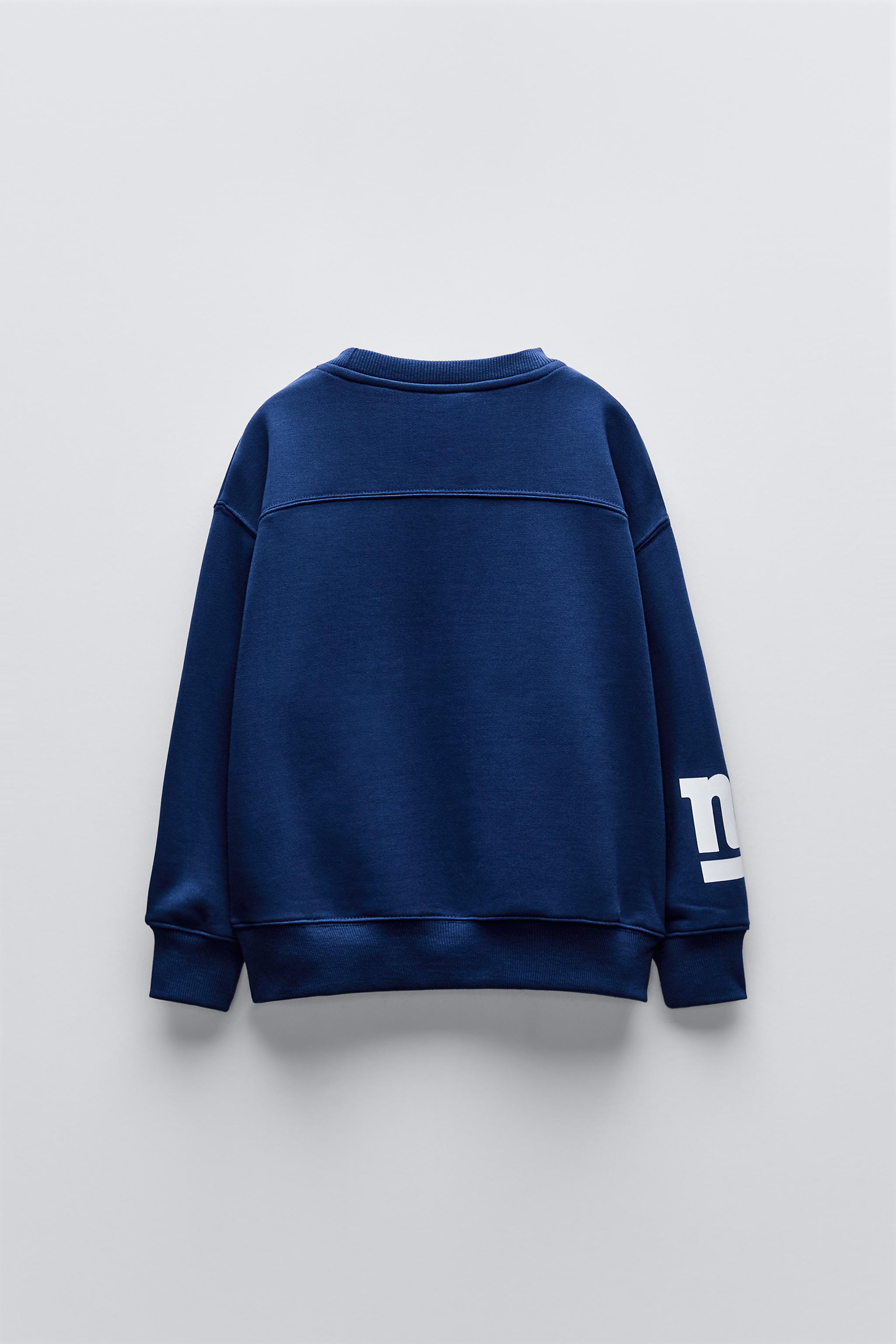 Zara boys hoodies sale