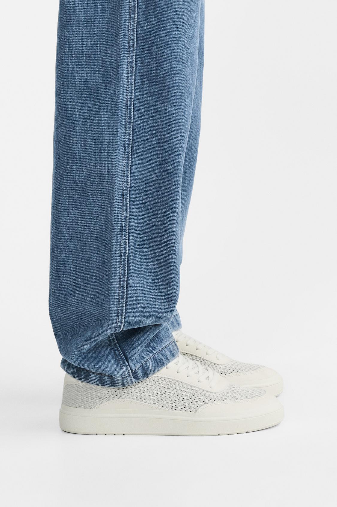 MESH TRAINERS