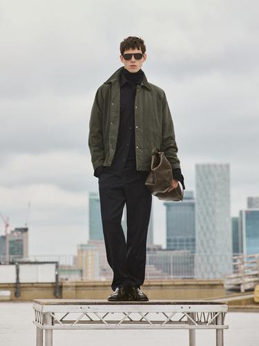 Zara Product image - Mid-turquoise - Image 0