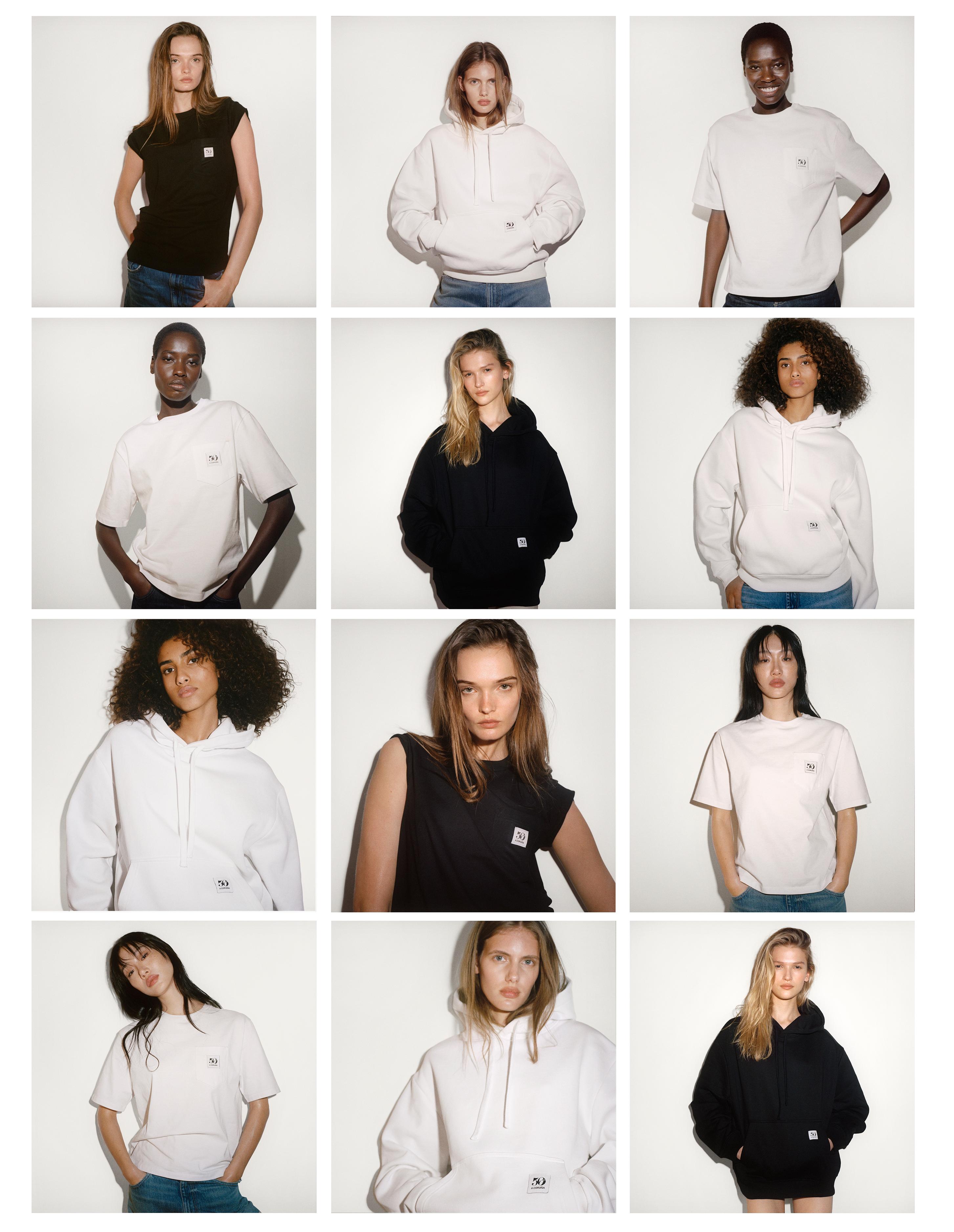 The Gift Shop 50th Anniversary | ZARA United States