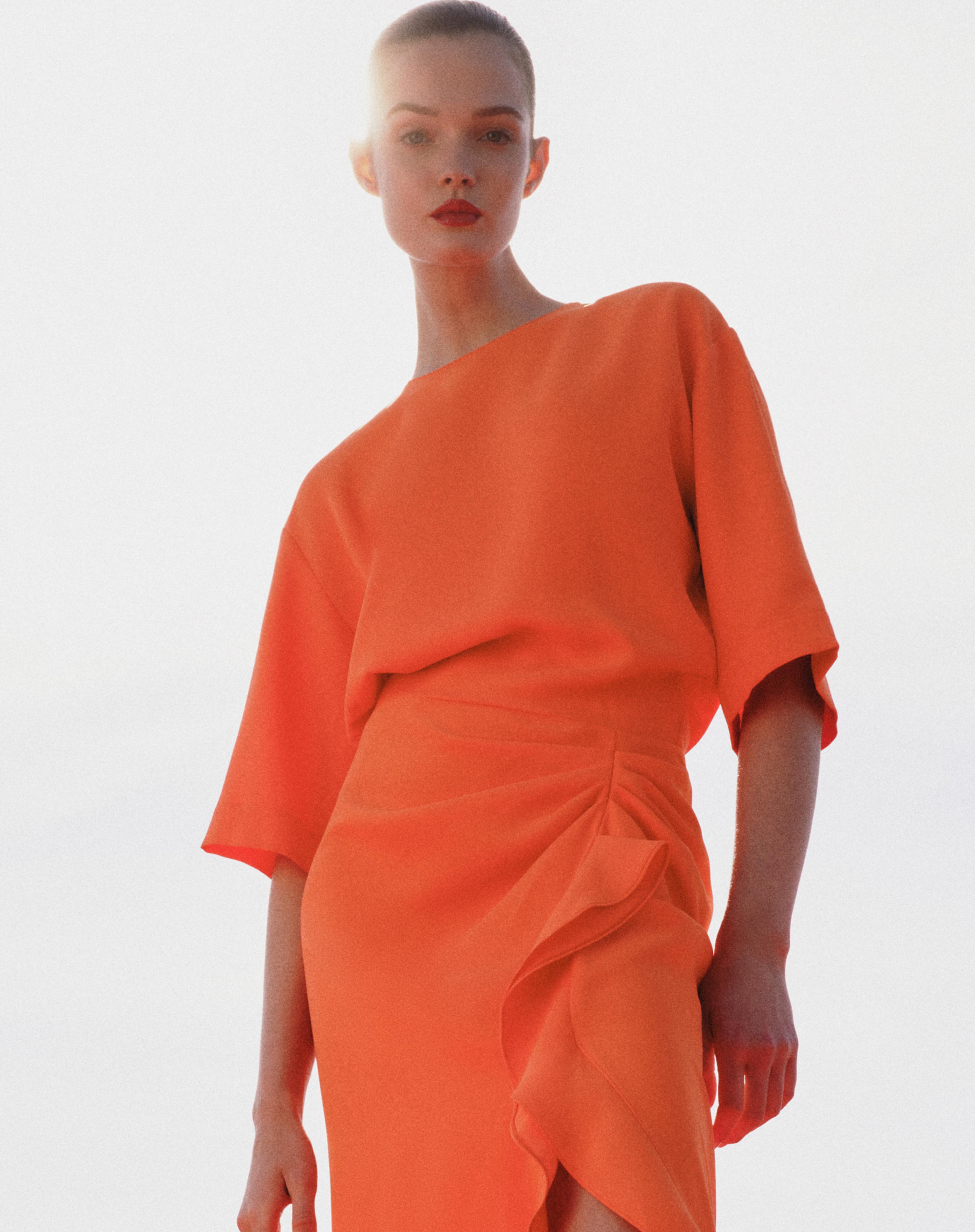 Women's Clothes | ZARA United States