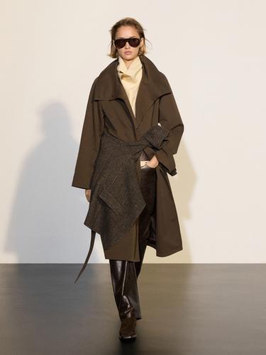 Zara Product image - Beige marl - Image 0