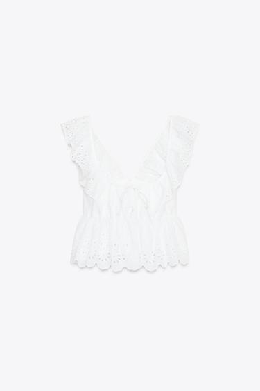 Image du produit - Blanc de Zara - Image 3