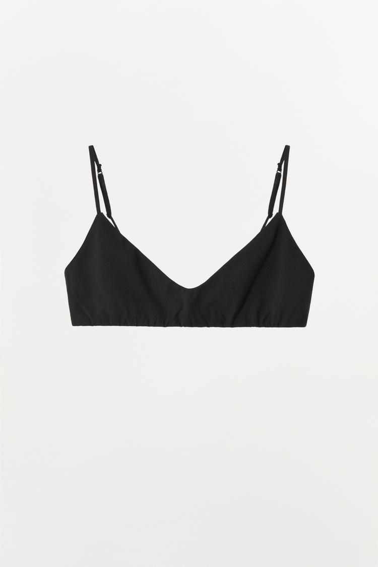 TRIANGEL BRALETTE MODAL