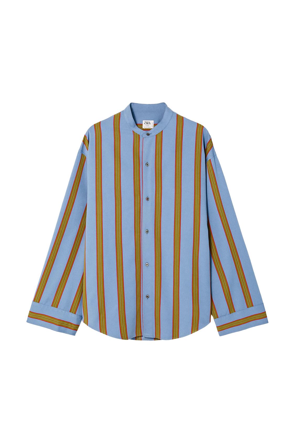 CAMISA RAYAS LIMITED EDITION - Image 4