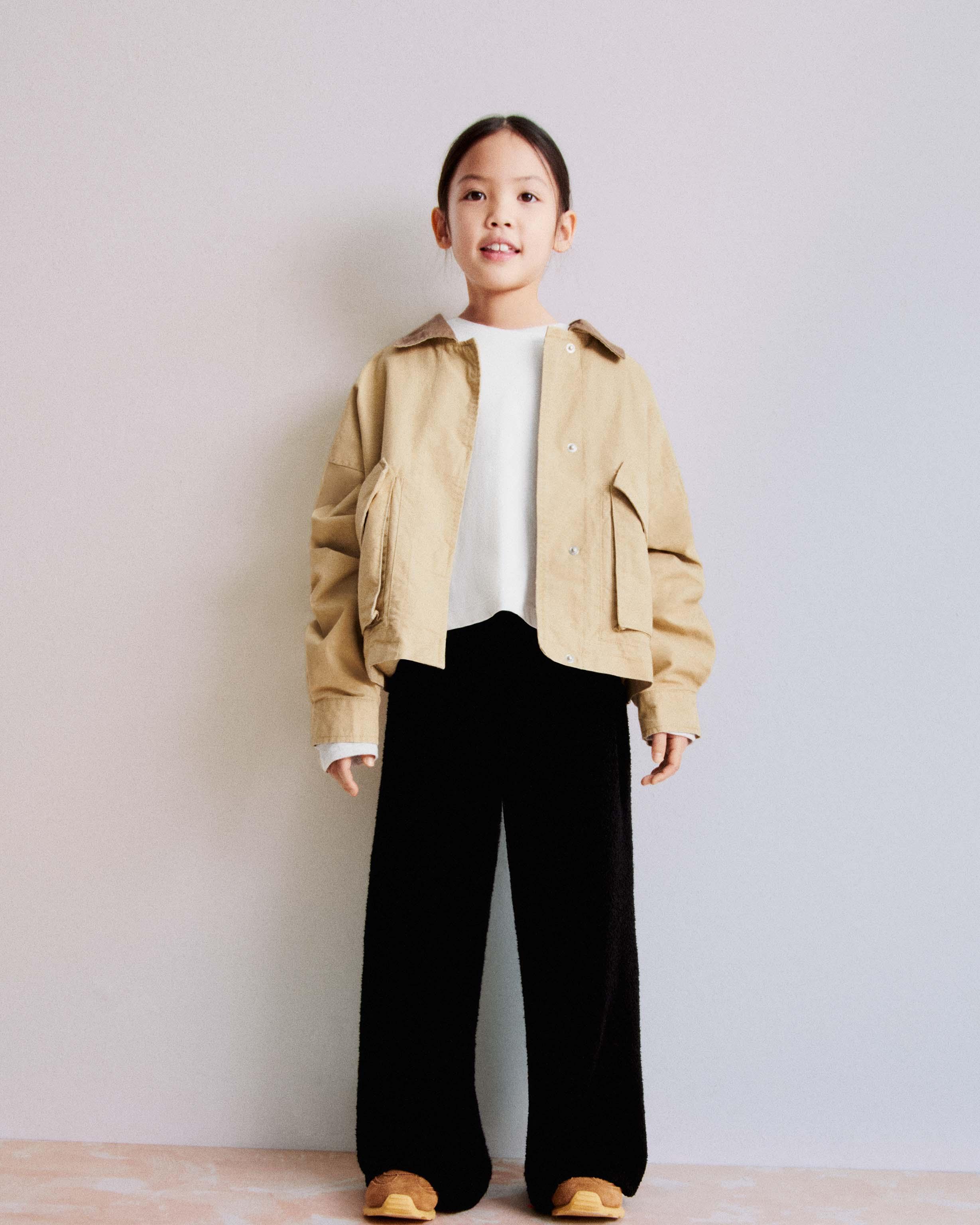 女の子用パンツ＆レギンス | 最新コレクション | ZARA 日本
