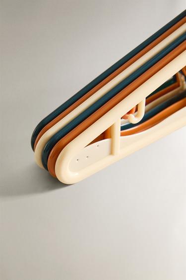 PACK OF KIDS' BALLOON HANGERS (PACK OF 6) - Multicoloured by Zara - Image 2