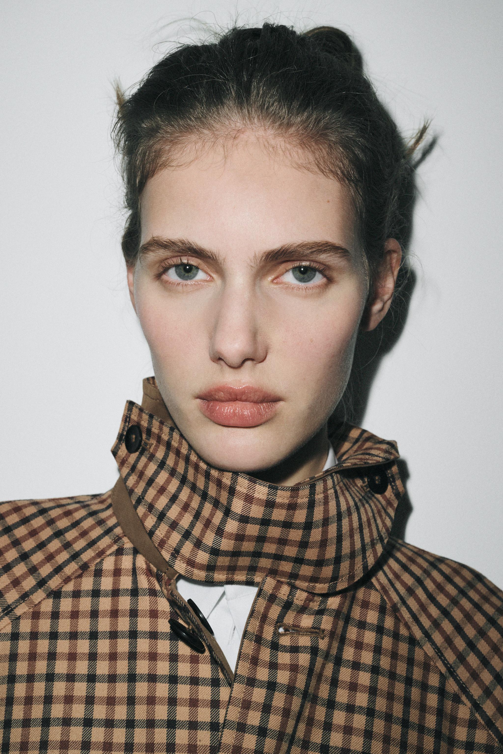 Zw Collection Trench Coat Femme Zara Zara Coat Nouveaute Zara