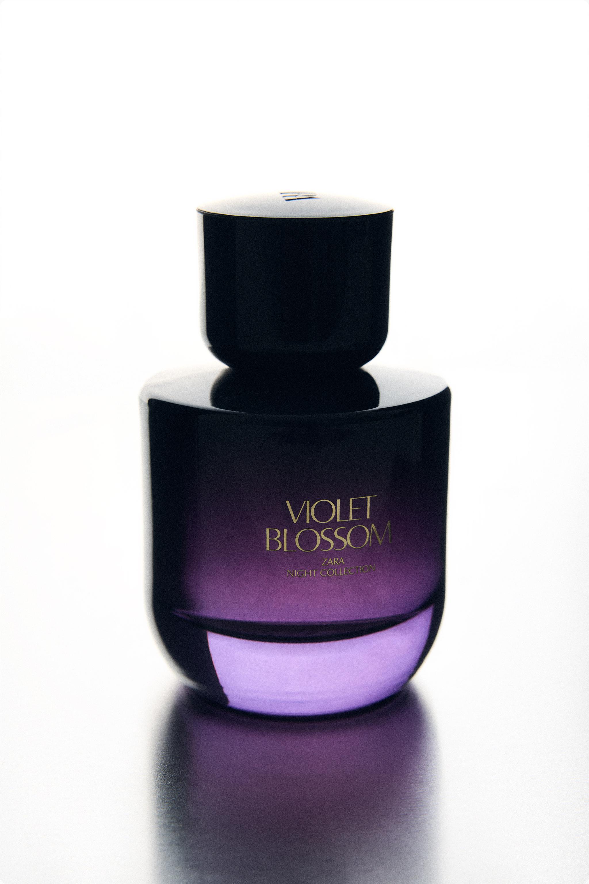 VIOLET BLOSSOM EDP 90 ML | ZARA Japan / 日本