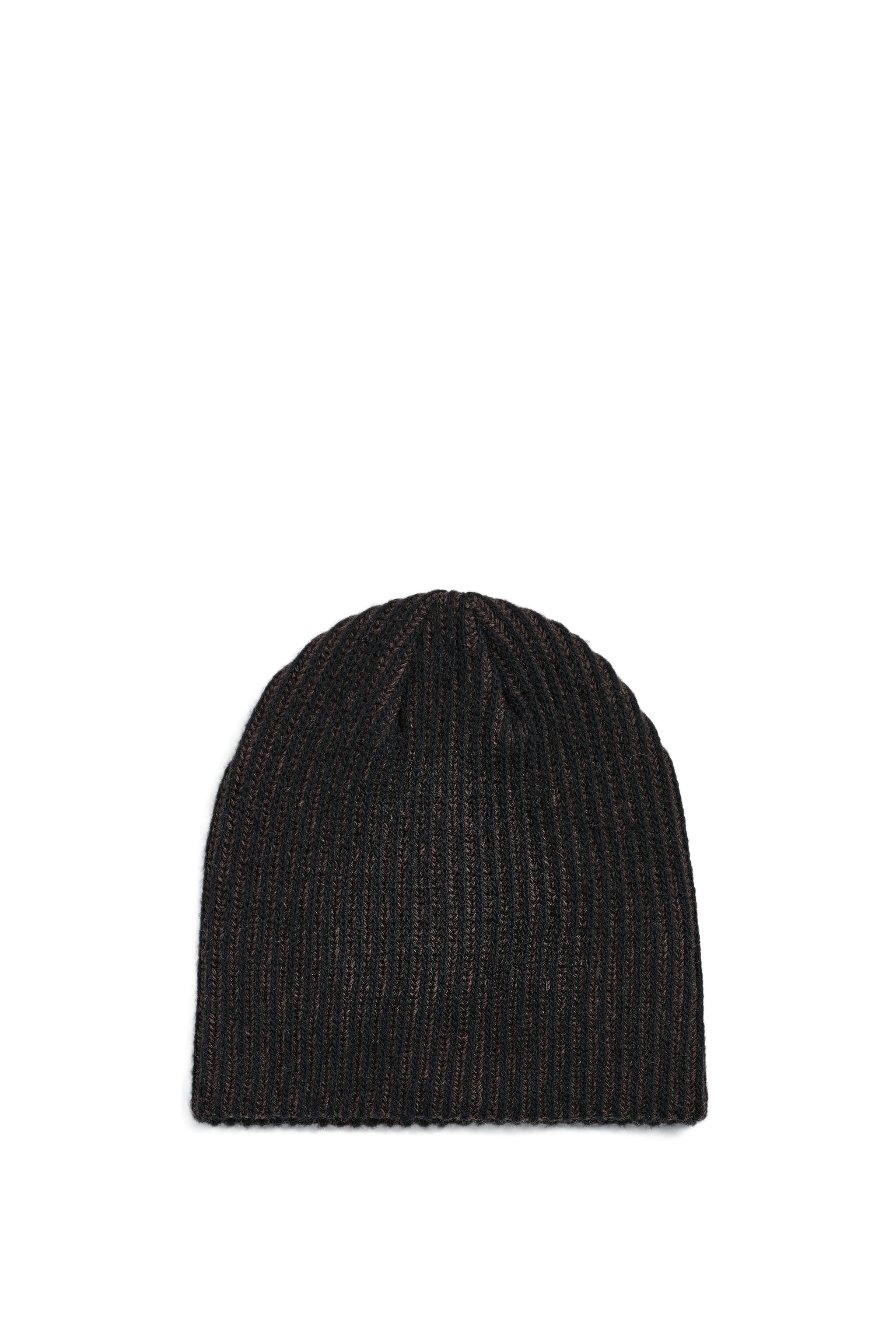 Zara Wool Blend Beanie Zara AARON LEVINE X ZARA WOOL BLEND BEANIE | Place Rosemère main image 2