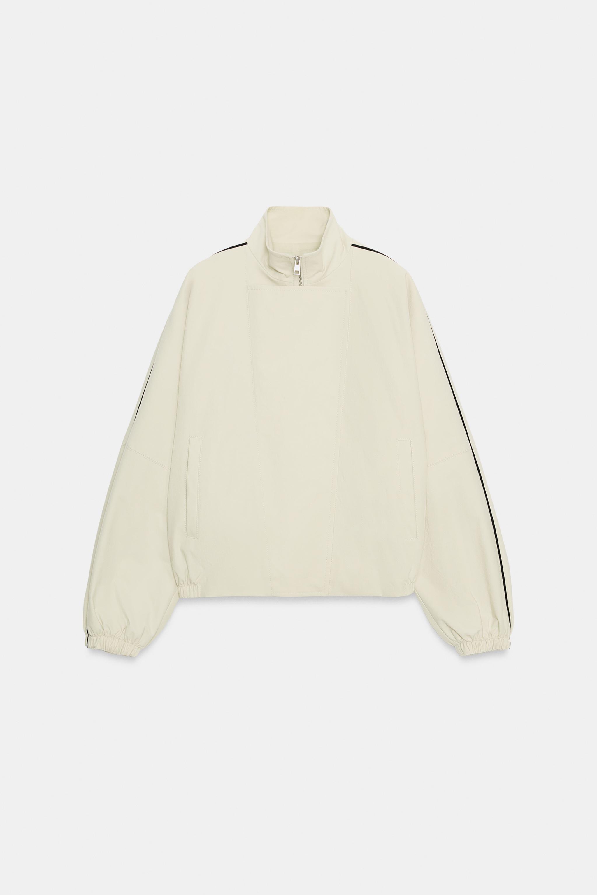 BOMBER ZW COLLECTION