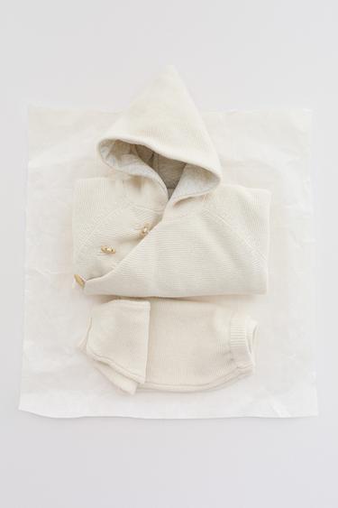 Zaras LOOK - Kamel ljus