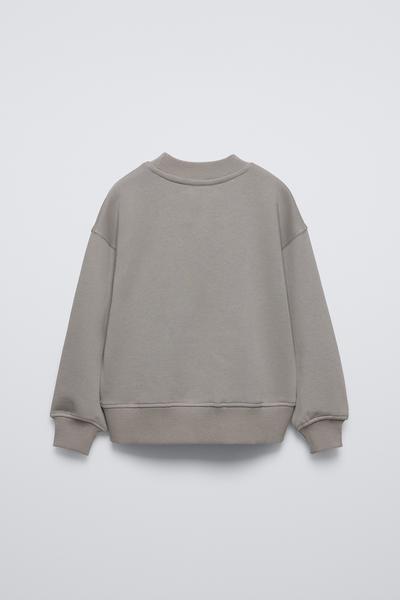 TÜLLÜ VE FİYONKLU SWEATSHIRT_1