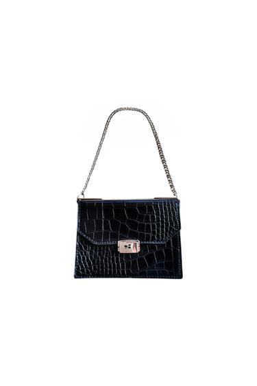 BOLSO CAJA