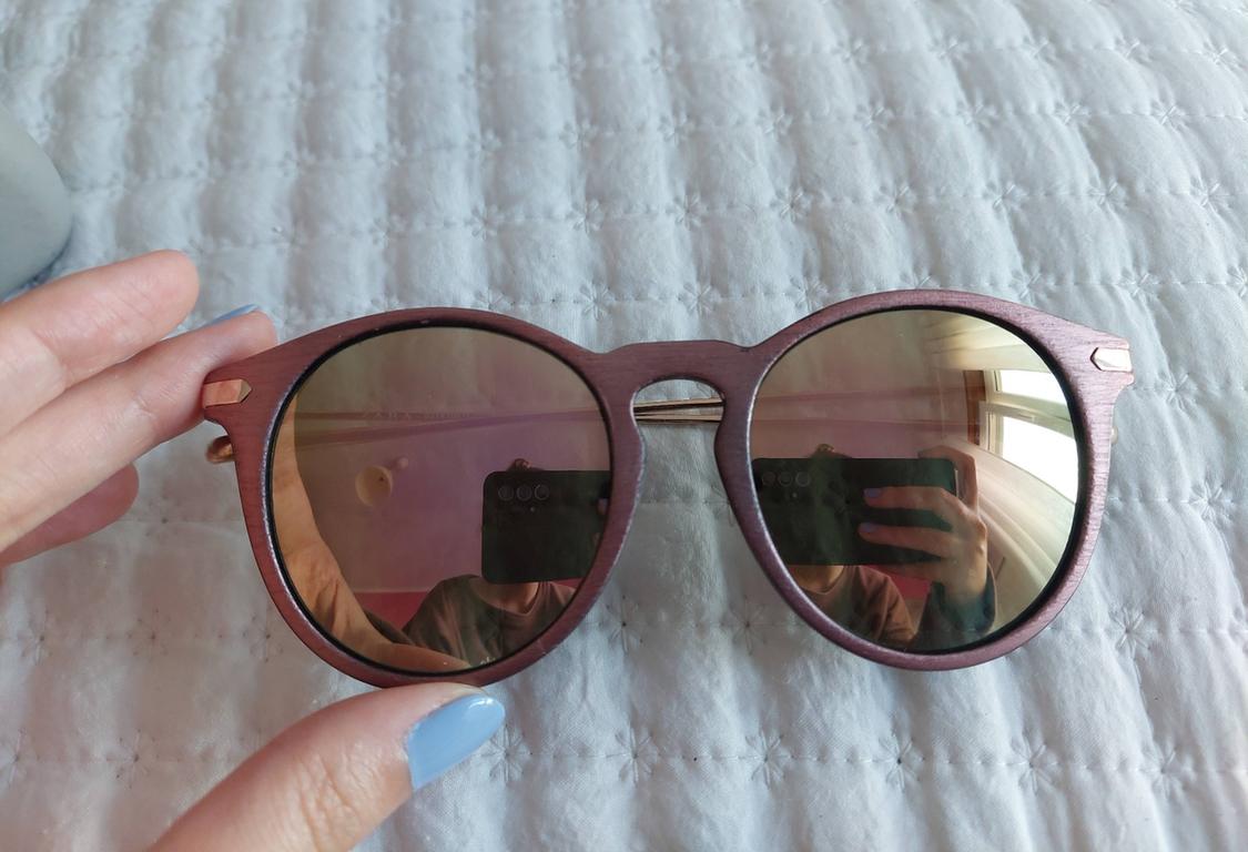 MIRROR LENS SUNGLASSES - Image 3