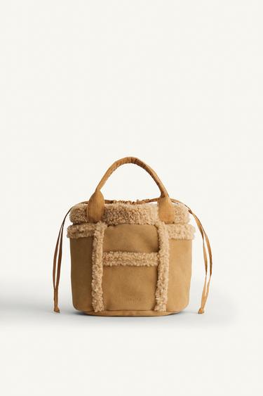 LTHR BG 15 - Marrón de Zara