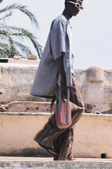 LOOK - 057 by Zara