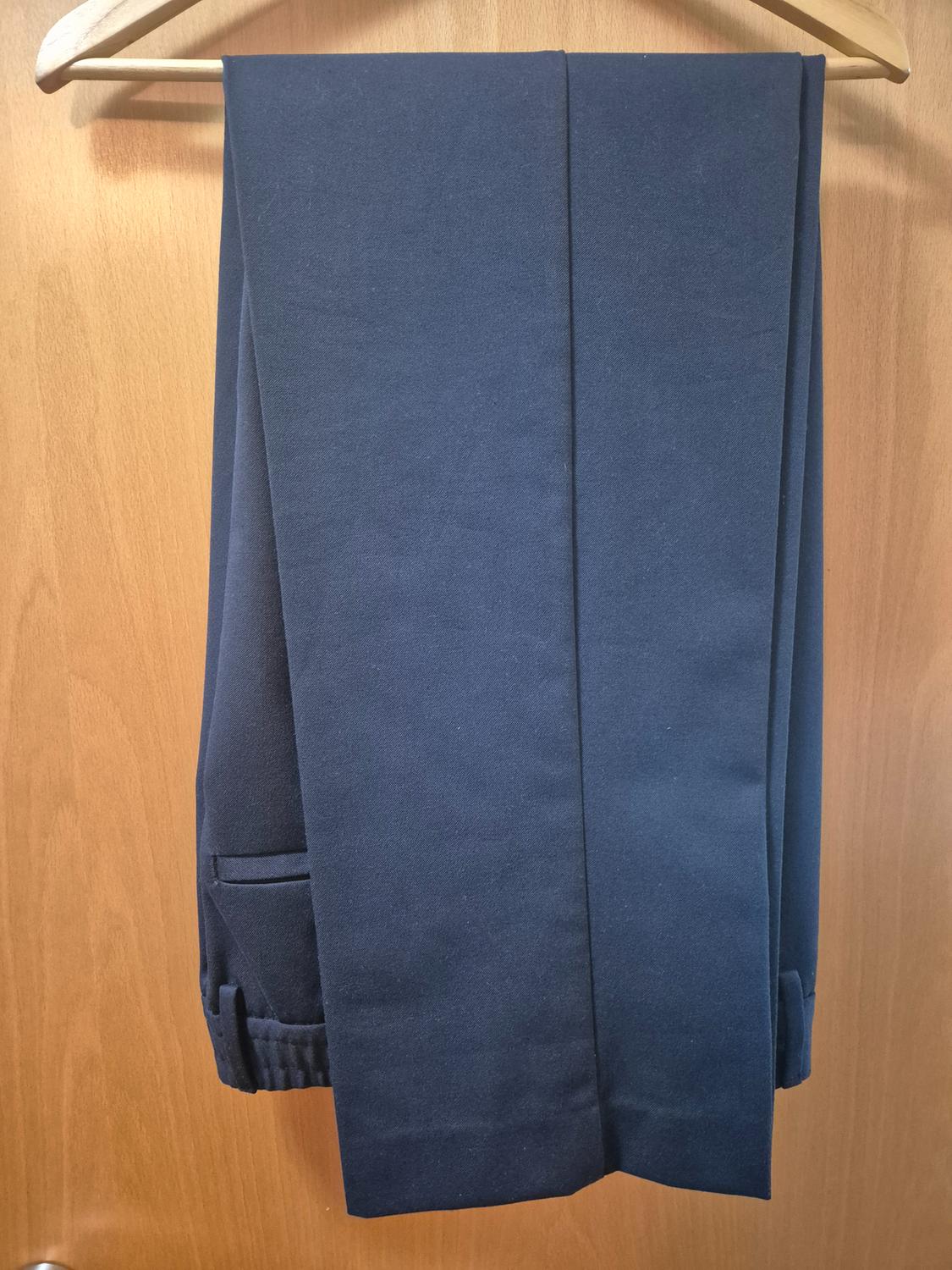 JOGGER WAIST TROUSERS - Image 5