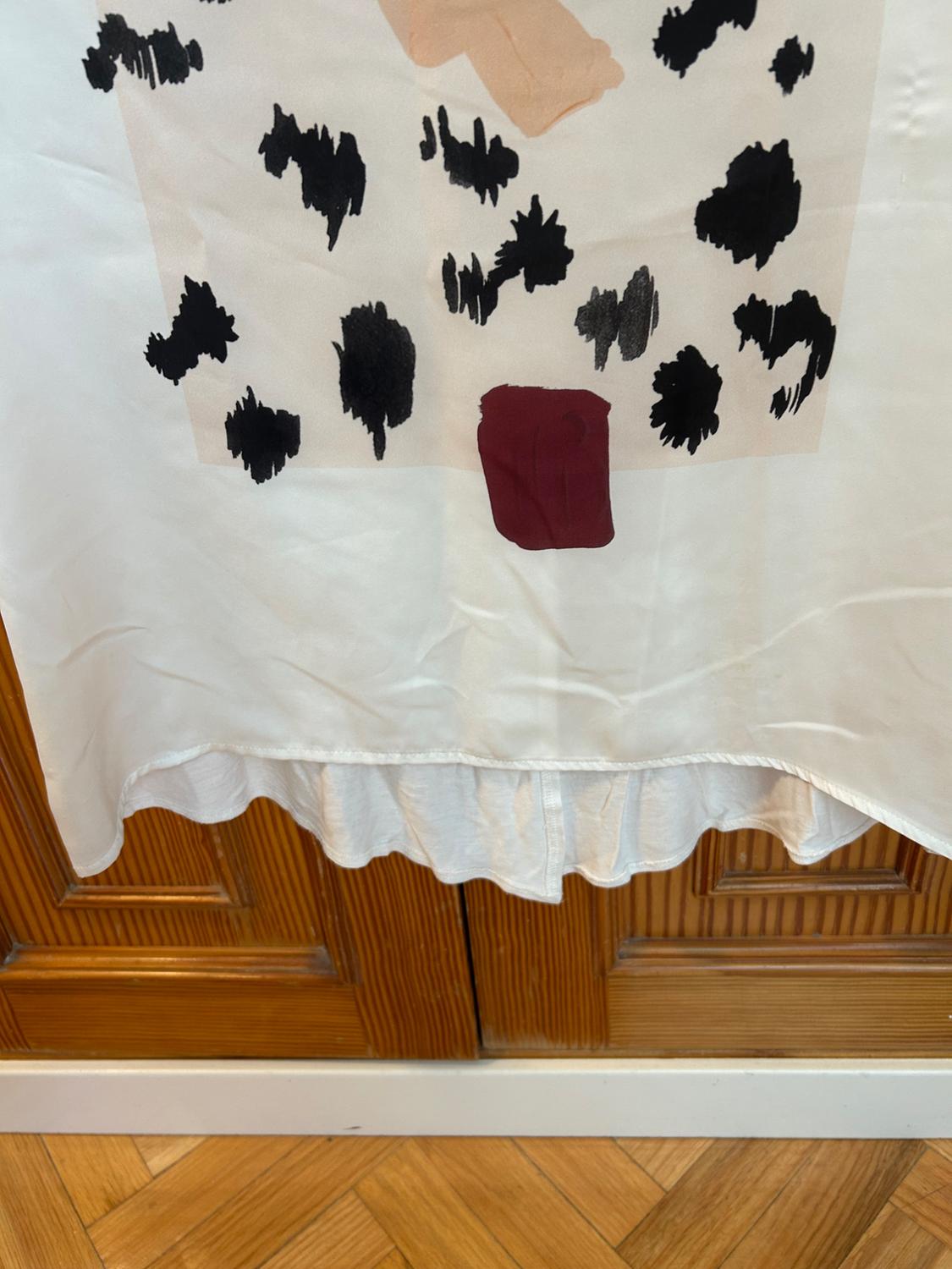 CAMISETA COMBINADA - Image 3