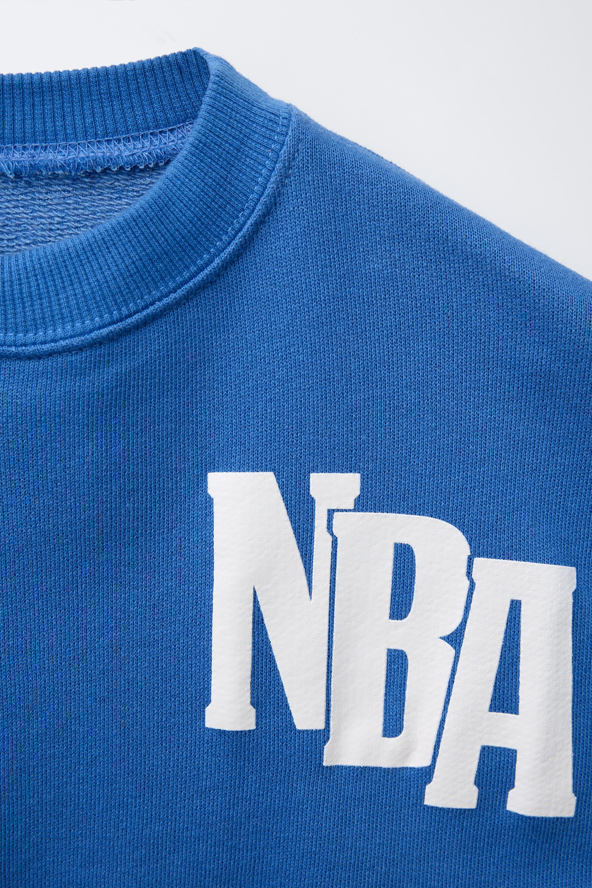 ZARA NBA  レイカーズ　セットアップ　セトア ZARA NBA レイカーズ セットアップ セトア - メルカリ
