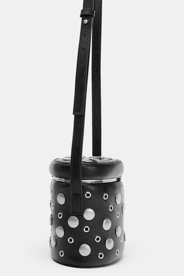 VANITY CLOUTÉE - Noir de Zara - Image 3