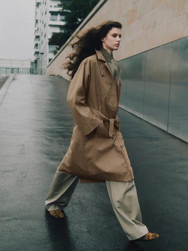 Zara Product image - Black / Yellow - Image 0