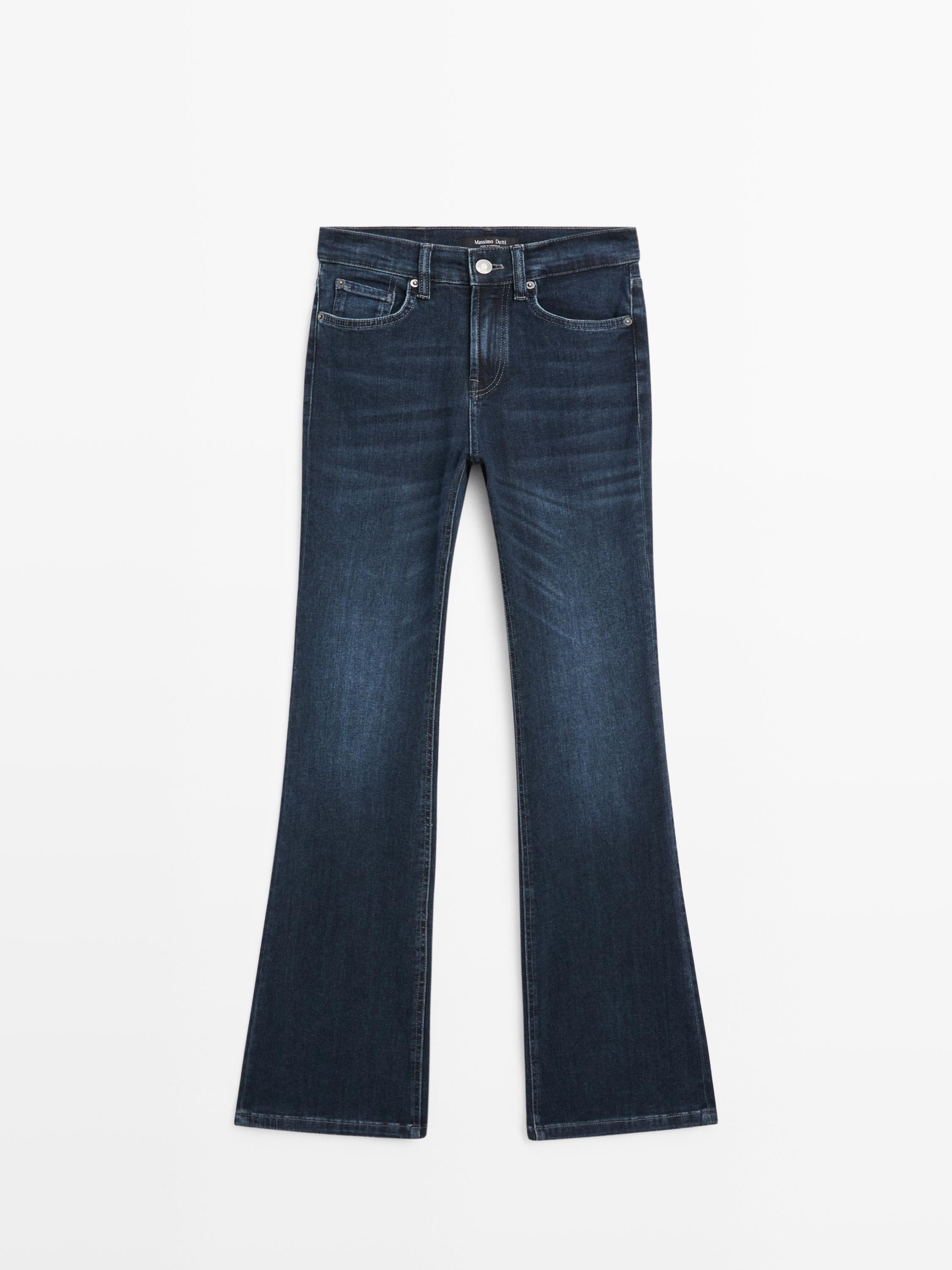 Jeans Massimo Dutti Woman | ZARA United States