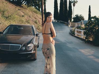 LOOK - Ivory by Zara