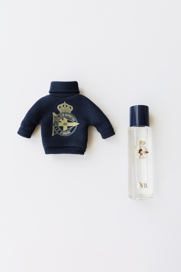 Rc deportivo de a coruna edt 50 ml  1 7 fl oz