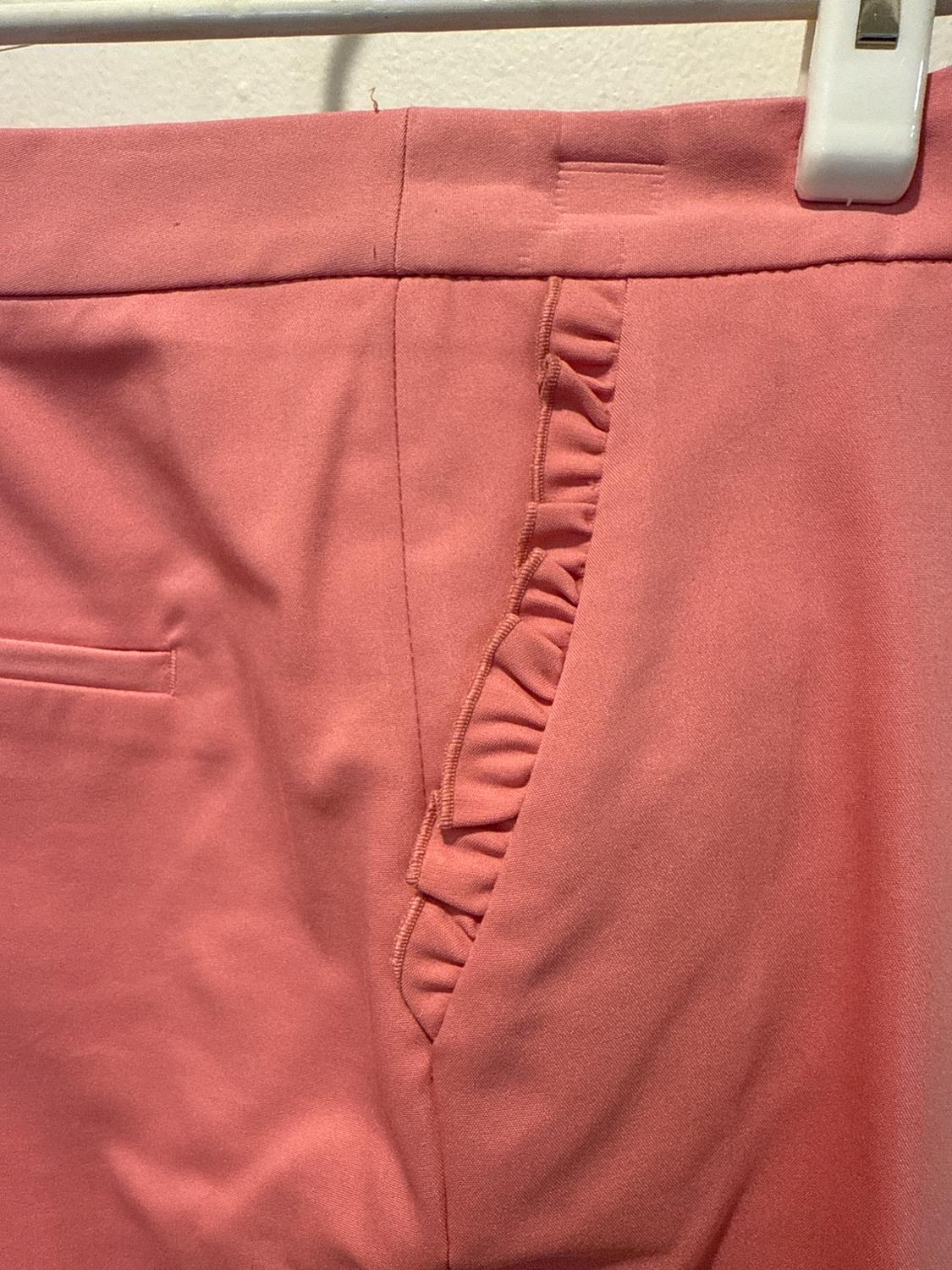 PANTALÓN VOLANTE BOLSILLO - Image 4