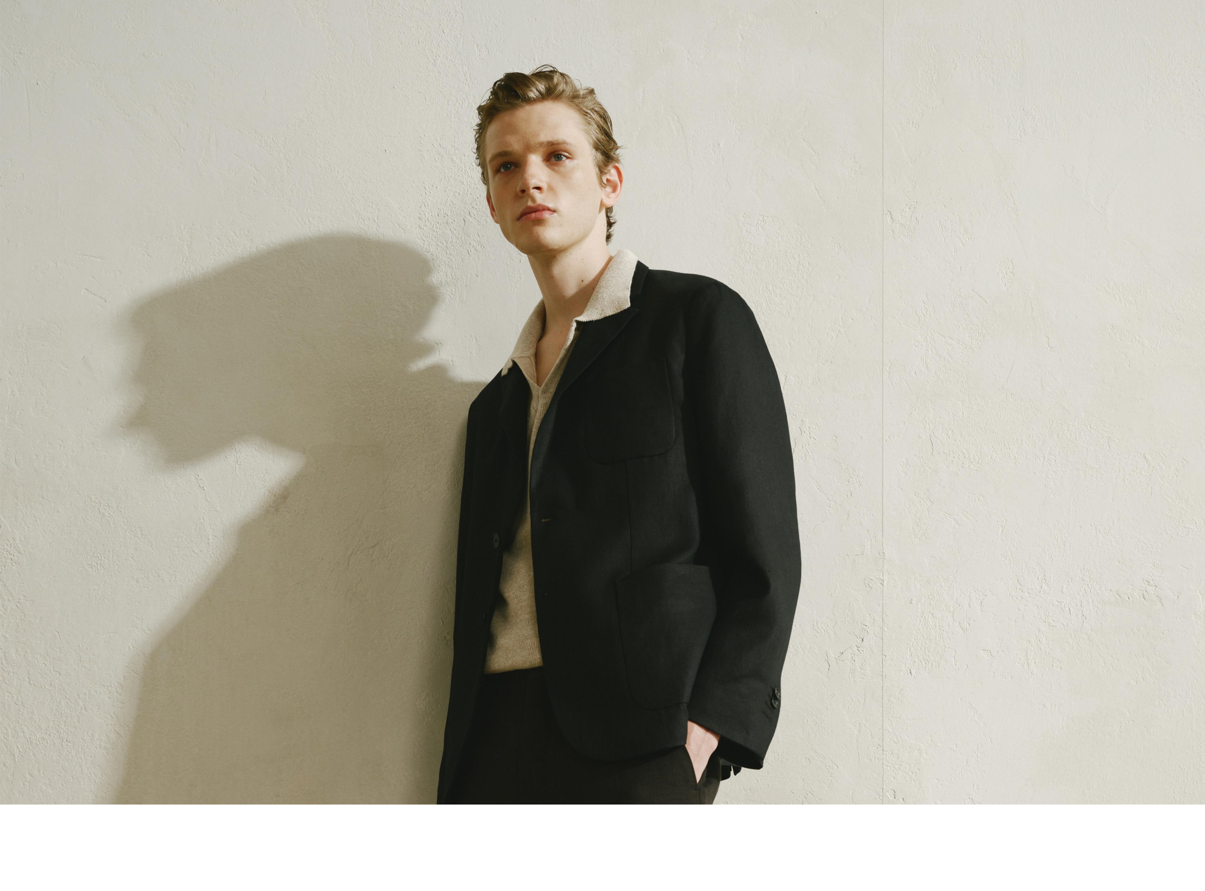 ZARA United States | 50TH ANNIVERSARY