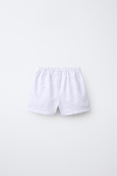 1 1/2-6 YEARS/ SPIDEY © MARVEL PYJAMAS - Grey marl by Zara - Image 4