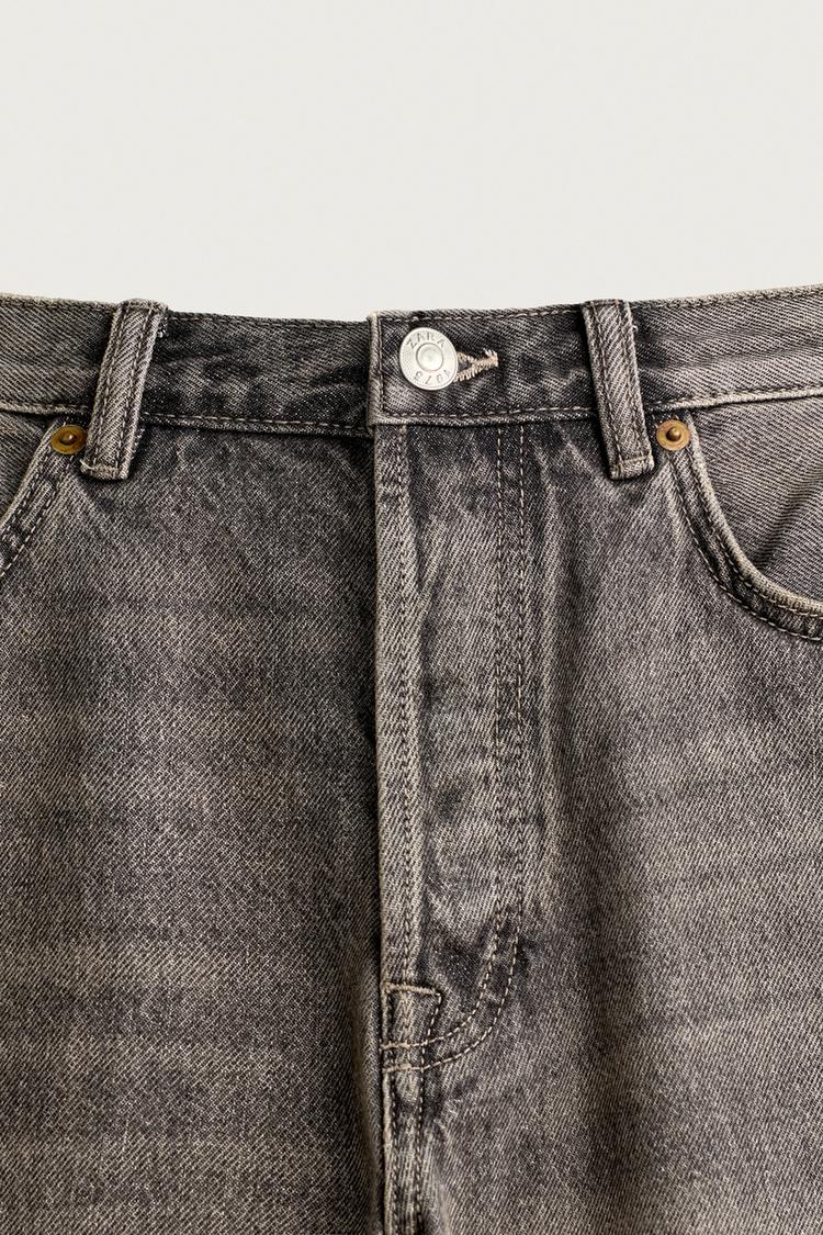 Jeans de pierna recta 8