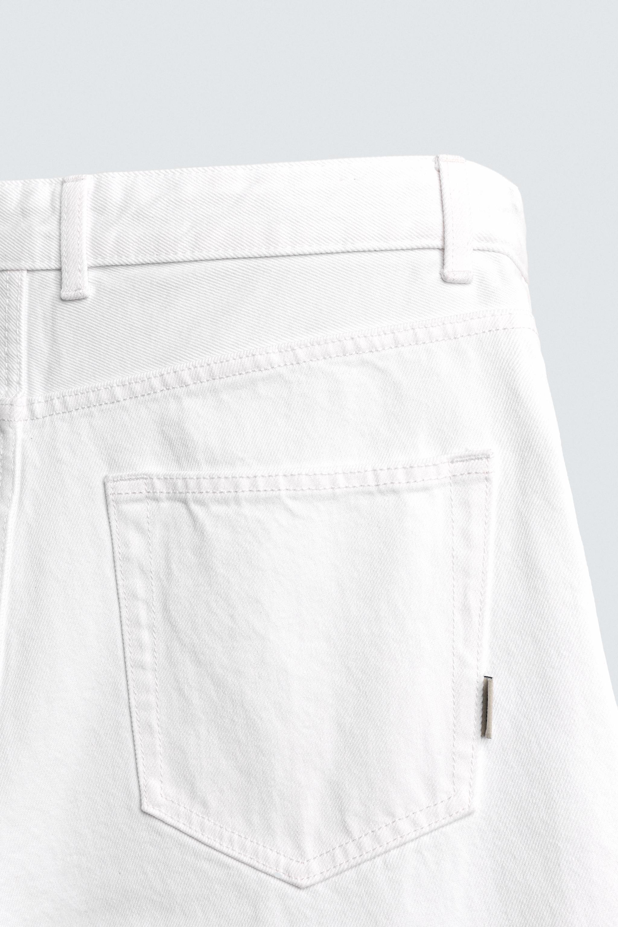 PANTALON BARREL FIT