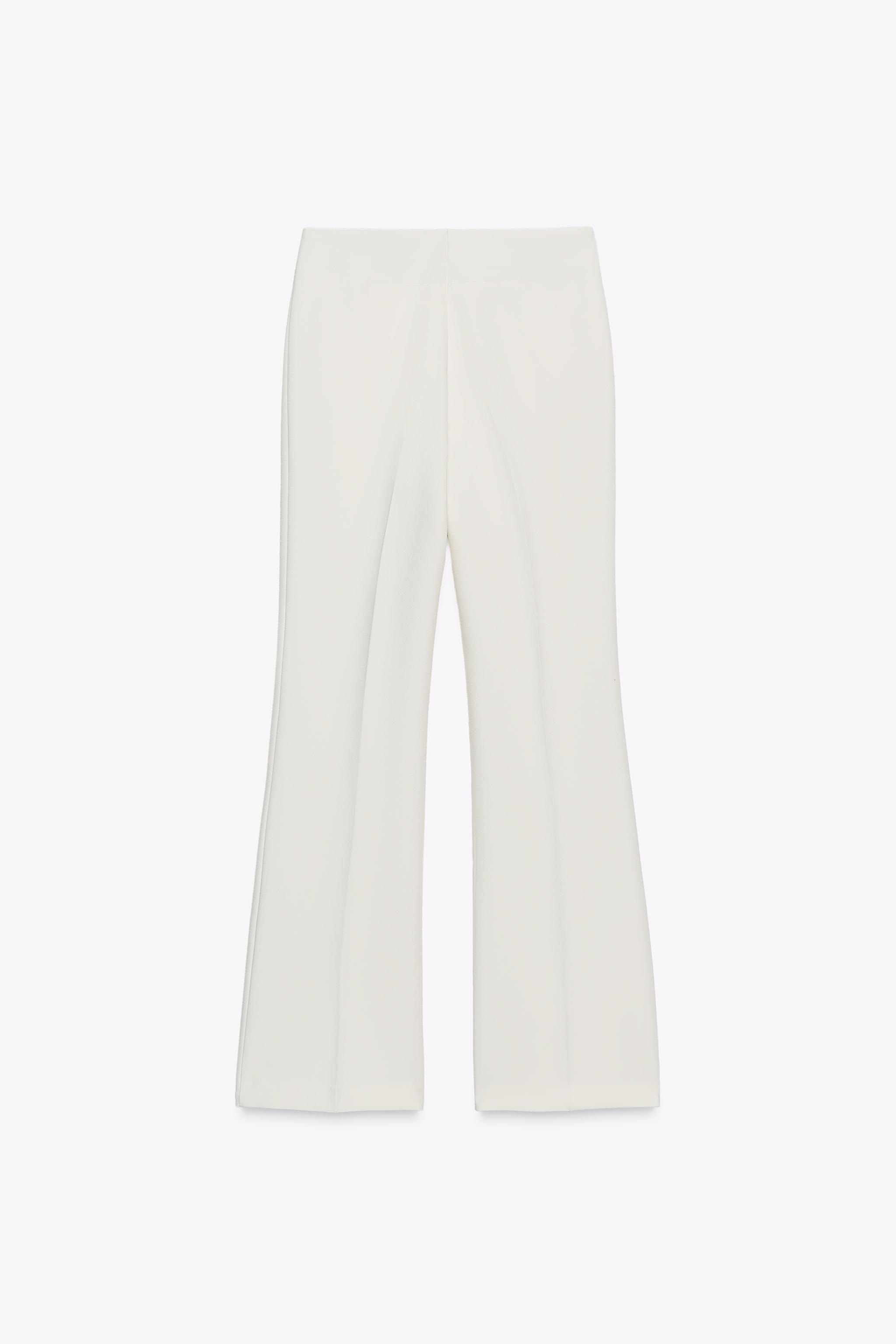 PANTALON FLARE