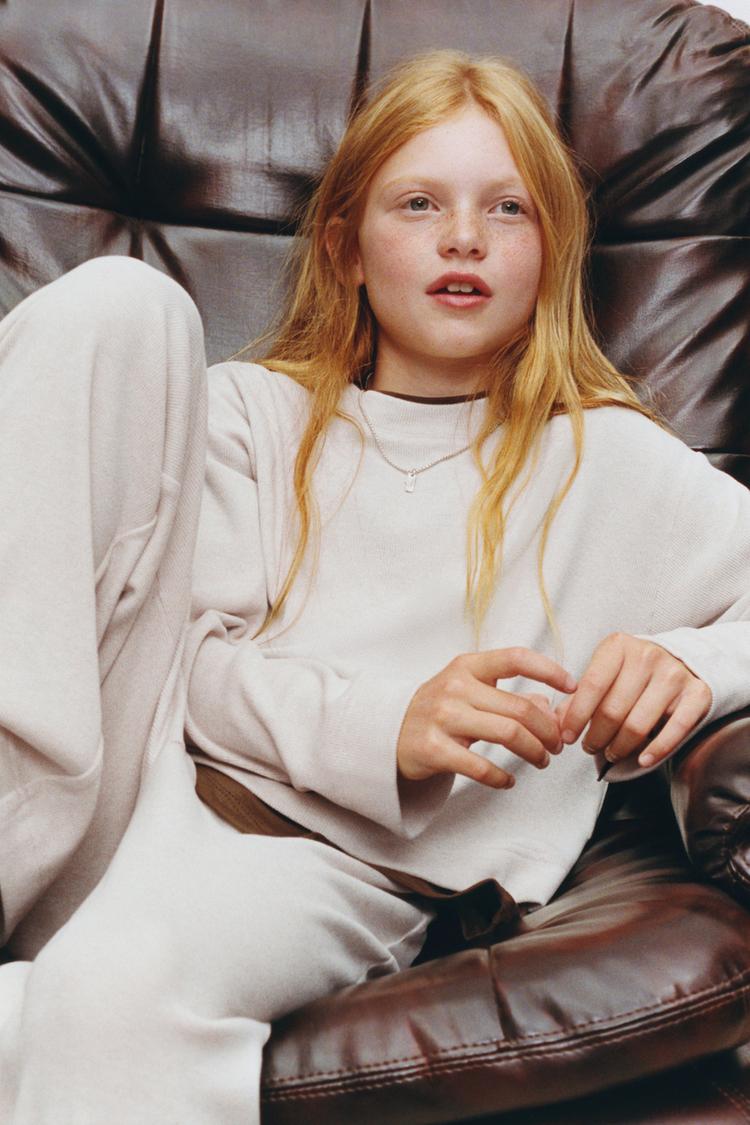 SOFT TOUCH WIDE LEG PANTS