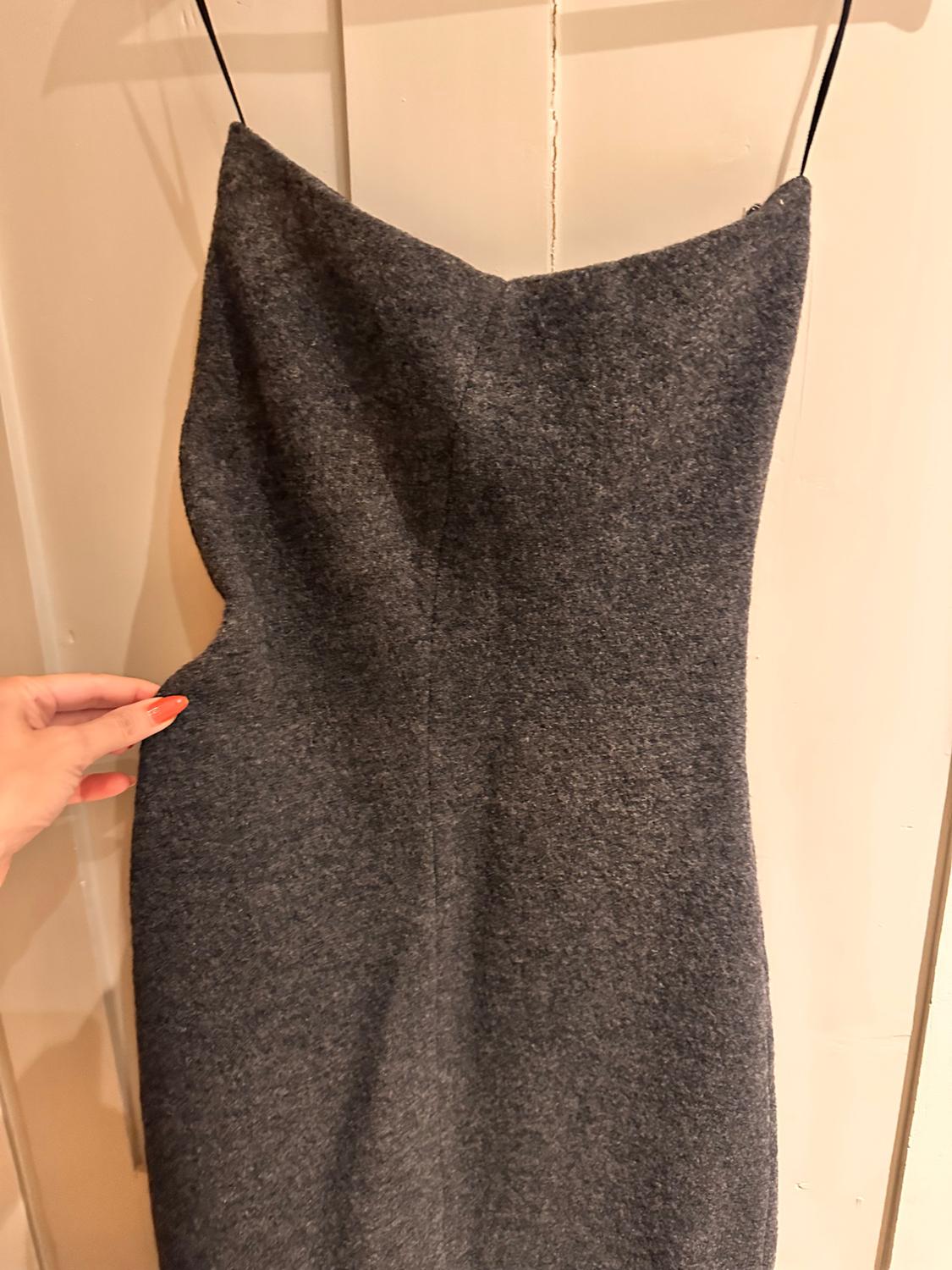 WOOL DRESS - LIMITED EDITION - Image 4