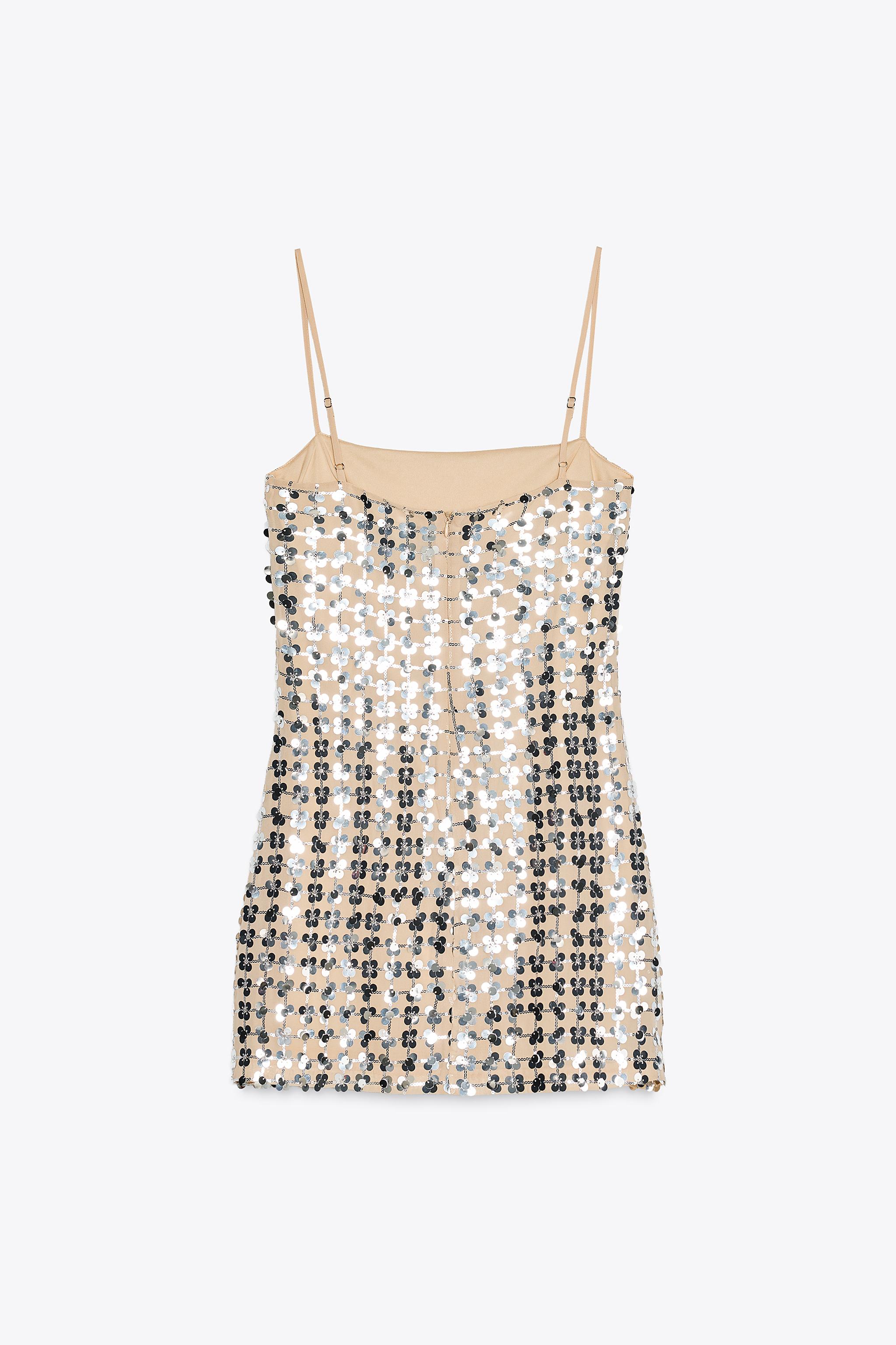 【ZARA】BRCLT 14 ゴールド/シルバー | 5697/001/881 BRCLT 14 - Gold / Silver | ZARA Australia