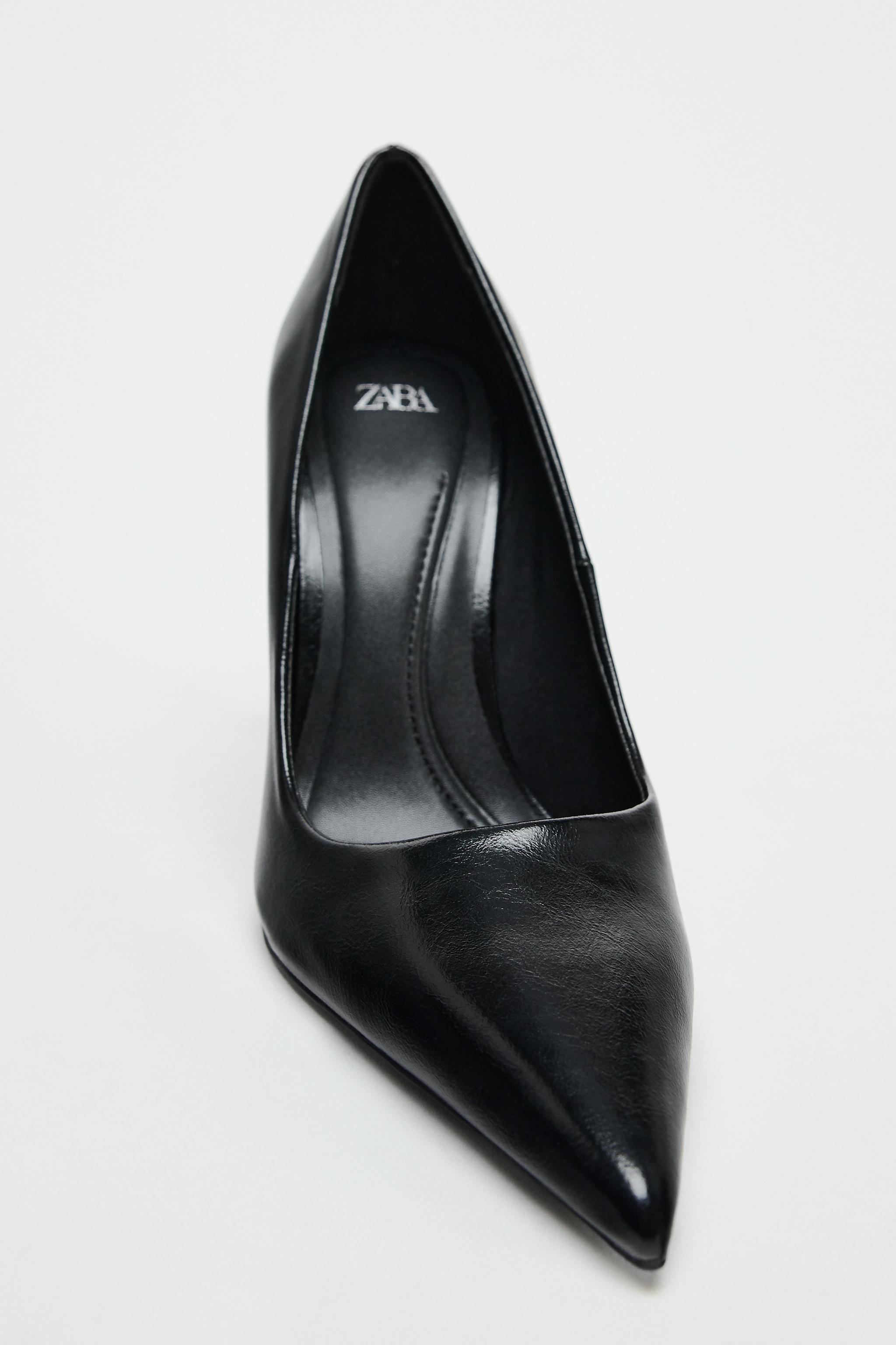 Stilettos zara online