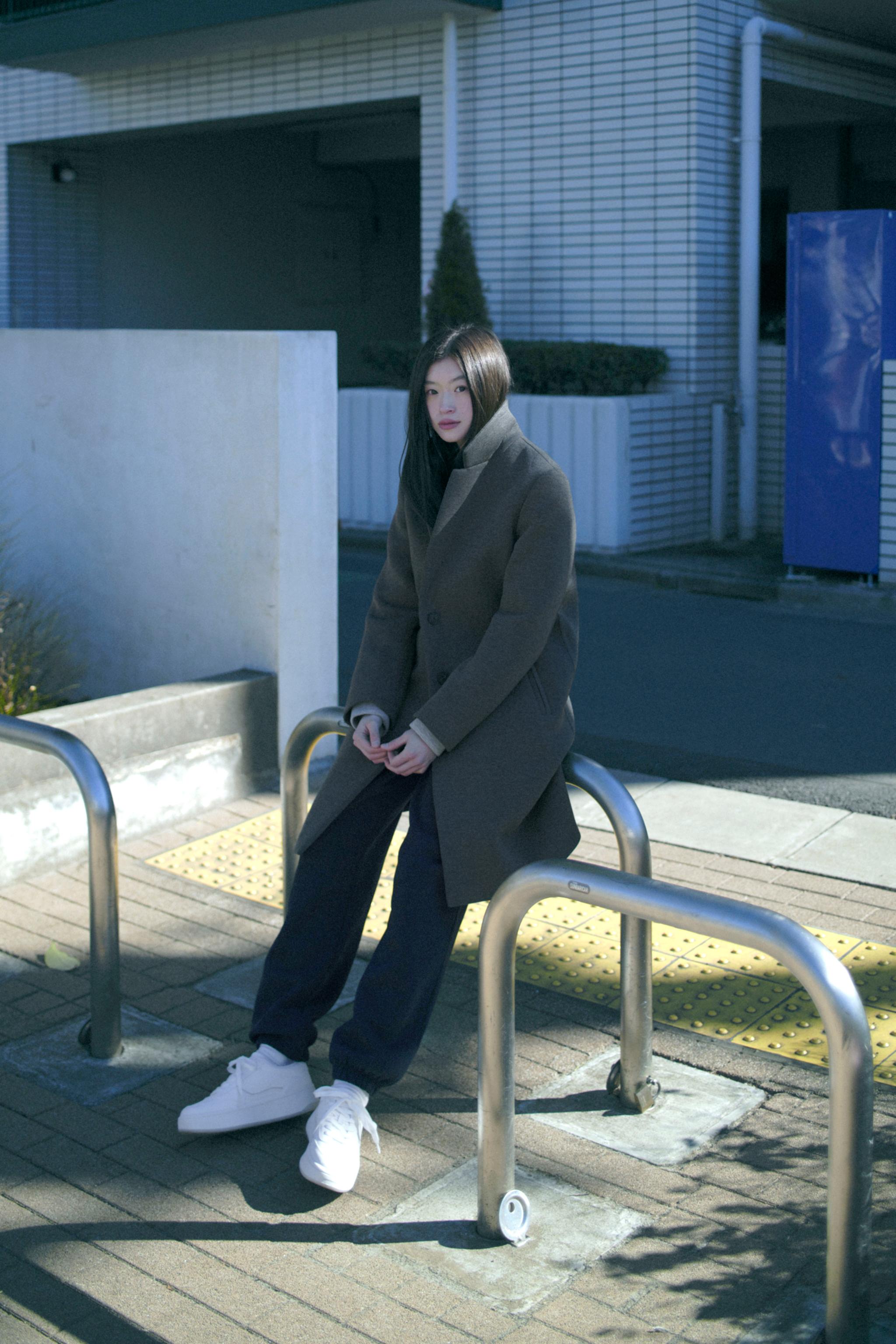 レディースブルースウェットシャツ | ZARA