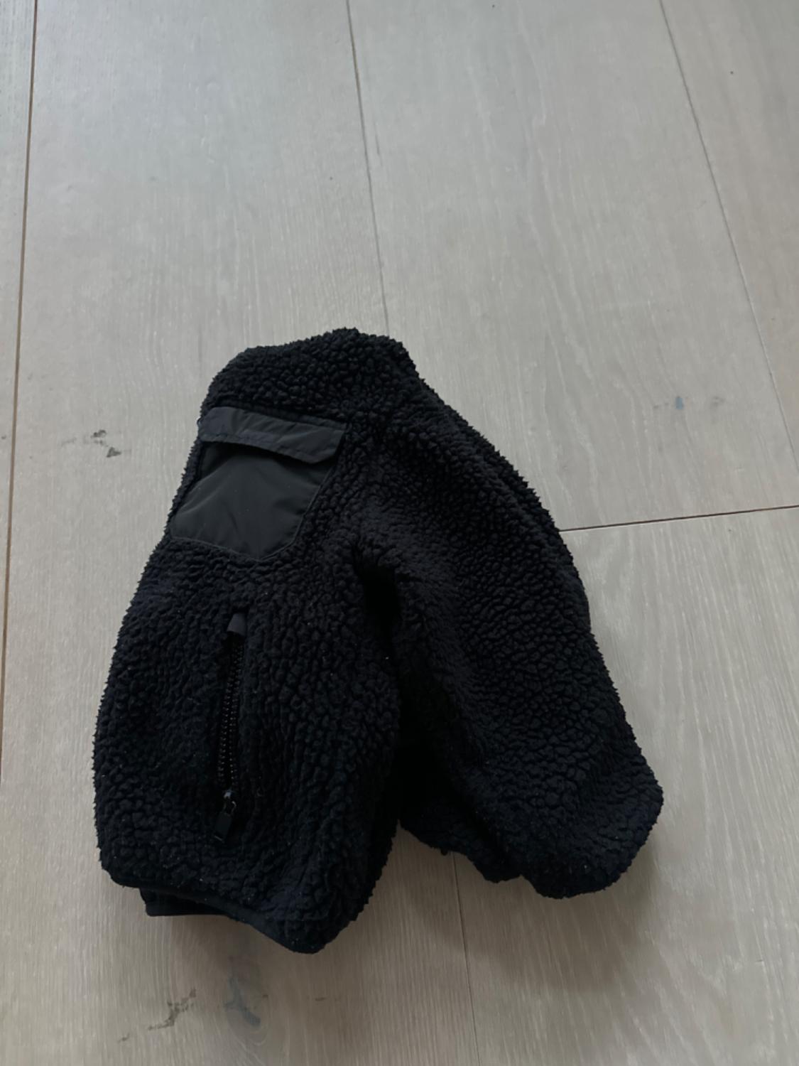 CAZADORA BORREGUILLO REVERSIBLE - Image 3
