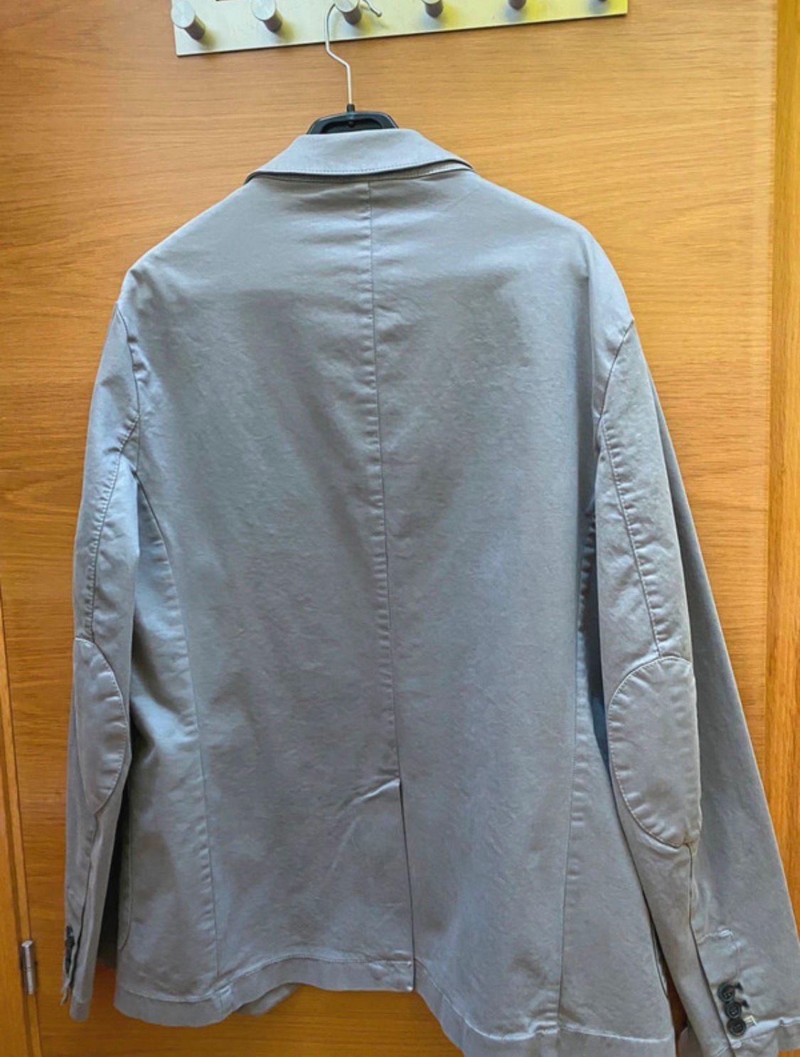 BLAZER HOMBRE GRIS - Image 4